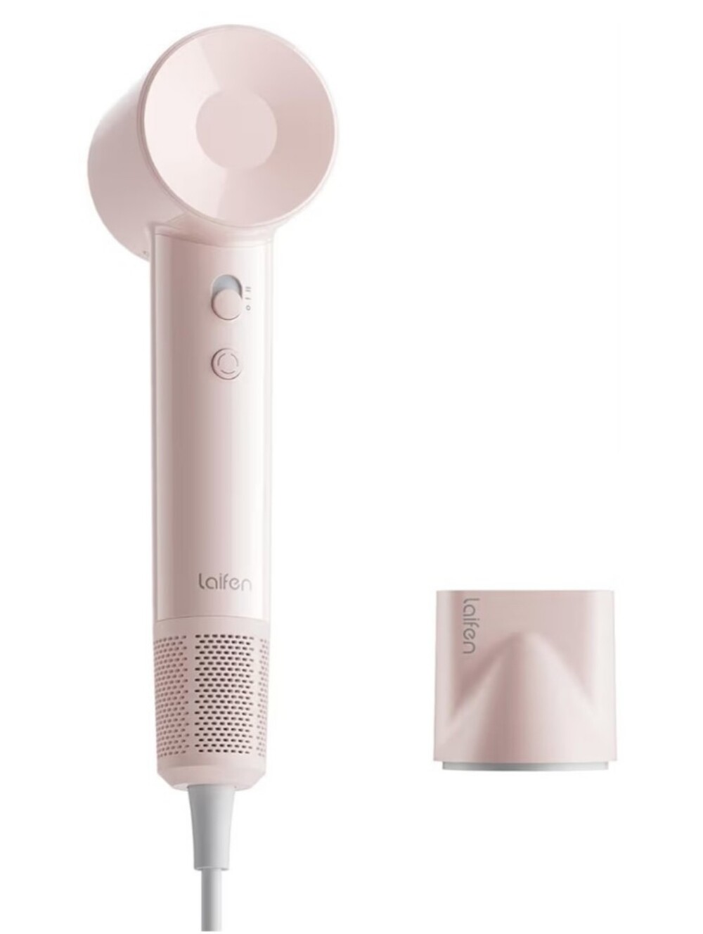 Laifen Professional Hair Dryer